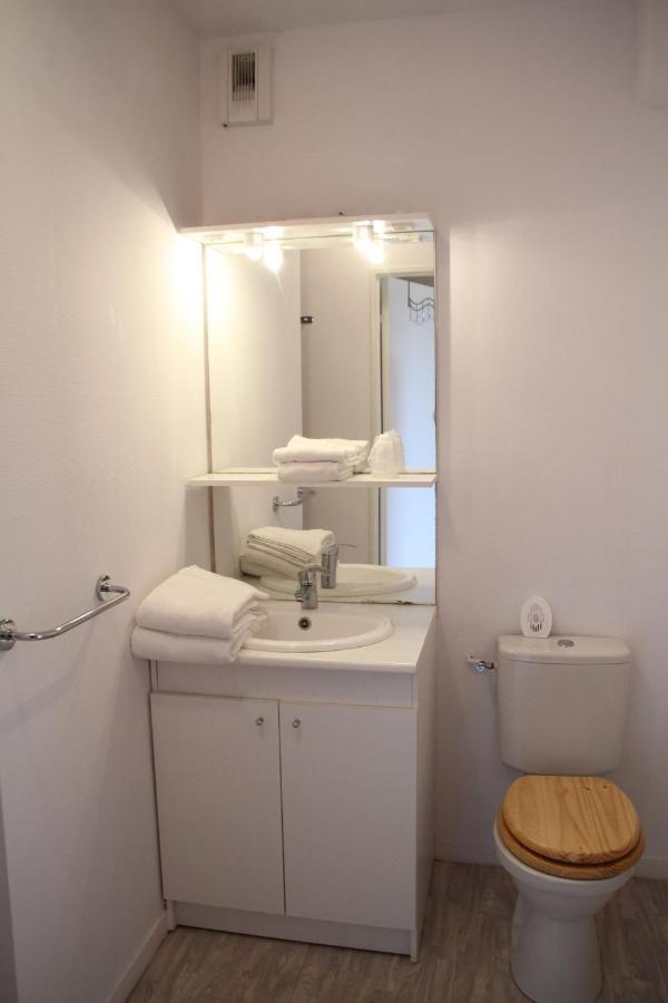 Vacancéole - Ar Peoch Rochefort-en-Terre Habitación foto