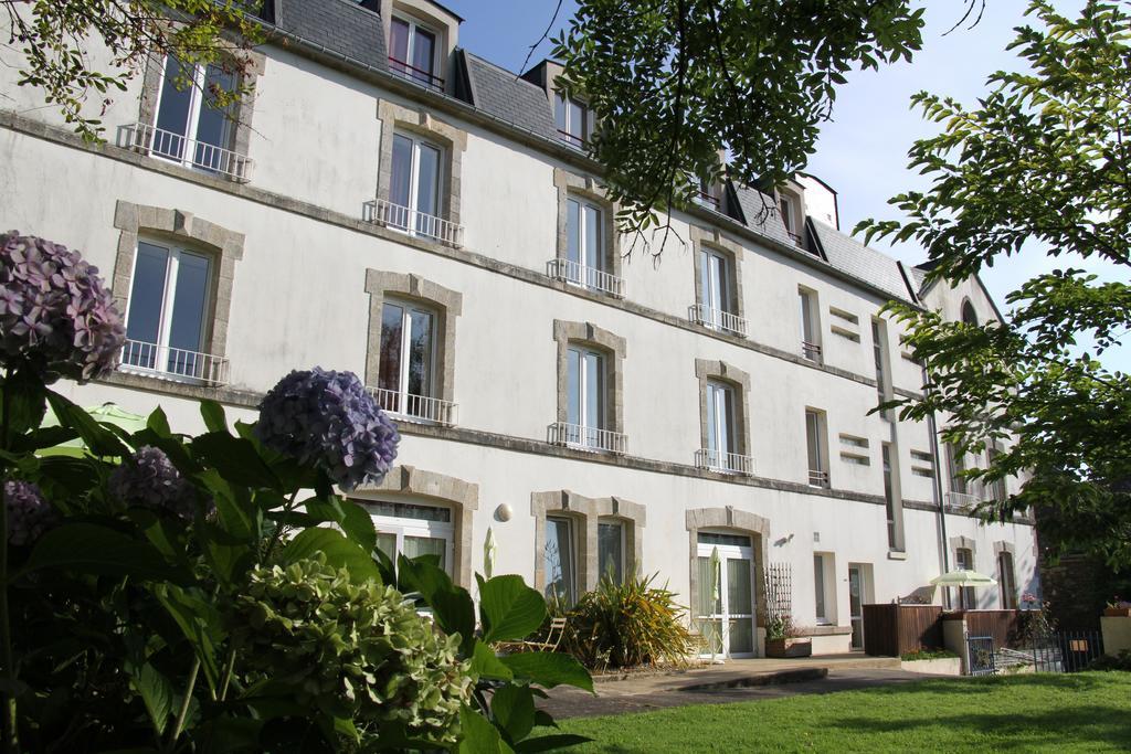 Vacancéole - Ar Peoch Rochefort-en-Terre Exterior foto