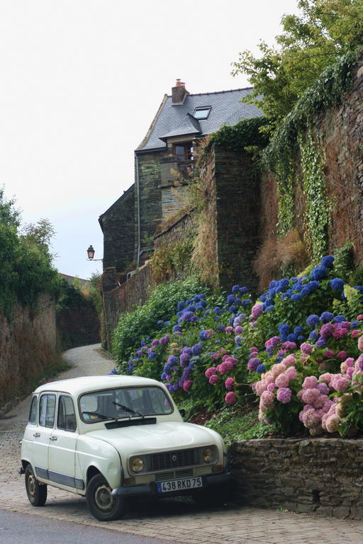 Vacancéole - Ar Peoch Rochefort-en-Terre Exterior foto
